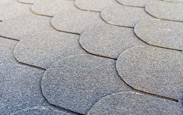 Cwmbran asphalt roofing costs