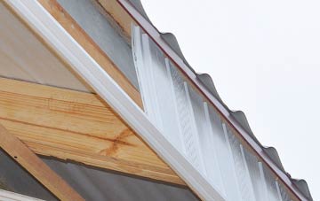 why Cwmbran fascia repairs are essential