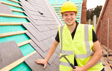 find trusted Cwmbran roofers in Newport