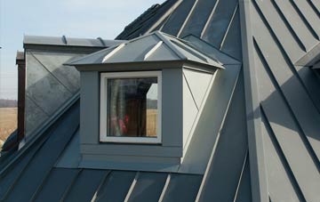 metal roofing Cwmbran, Newport