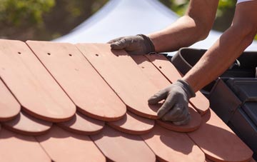 Cwmbran roof tile contractors
