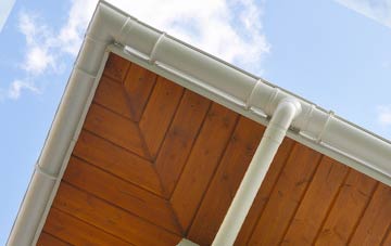 Cwmbran soffit types