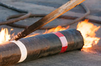 free Cwmbran flat roofing repair quotes