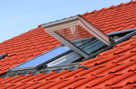 Cwmbran roof window